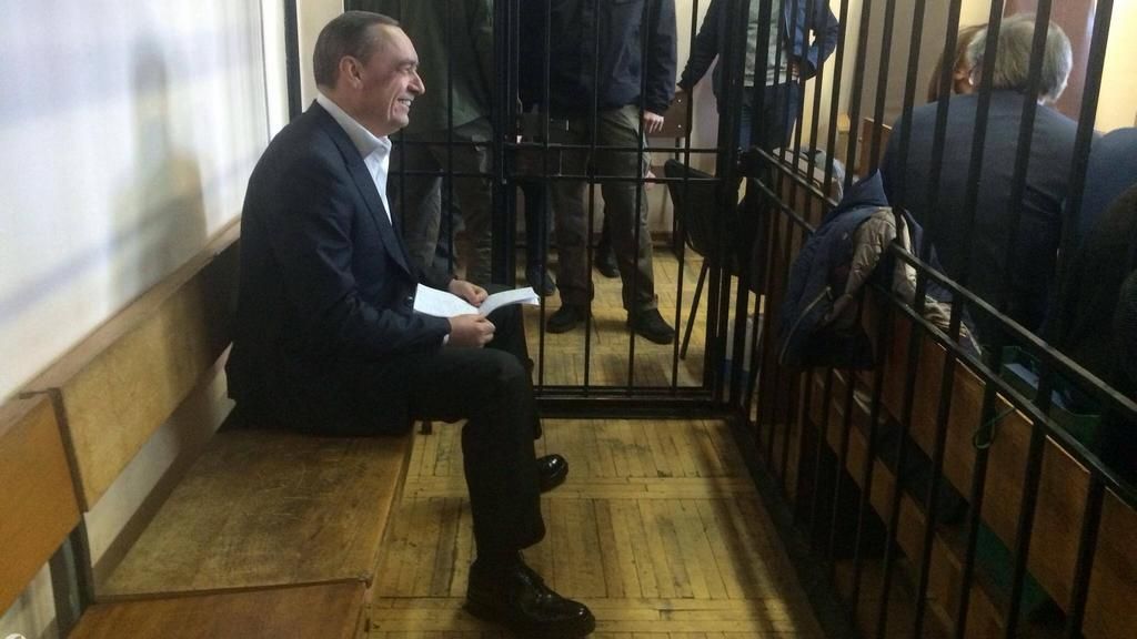 Головні новини 21 квітня: Суд над Мартиненком, негода не відступає Головні новини 21 квітня: Суд над Мартиненком, негода не відступає