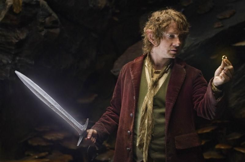 Ученые показали, как выглядели настоящие предки хоббитов Ученые показали, как выглядели настоящие предки хоббитов