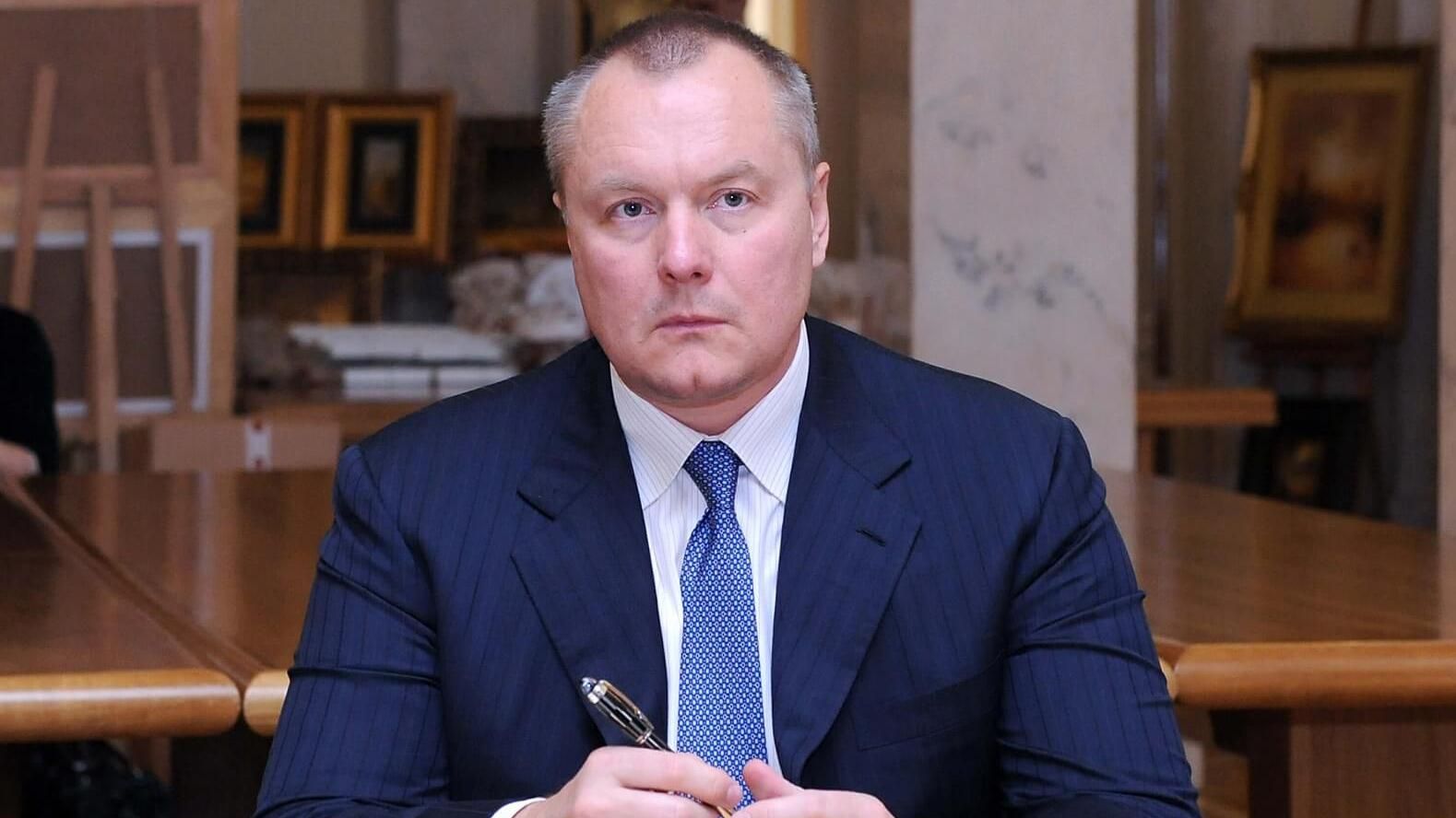 Артеменко могут лишить гражданства Артеменко могут лишить гражданства