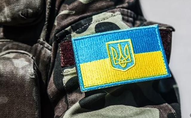 Ситуация на фронте напряженная: есть раненые Ситуация на фронте напряженная: есть раненые