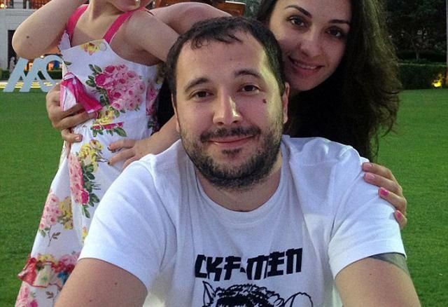 Сина російського депутата ув’язнили у США Сина російського депутата ув’язнили у США