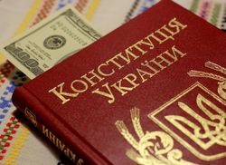 Антикоррупционные стратегии Румынии и Украины: времени на раскачку мало