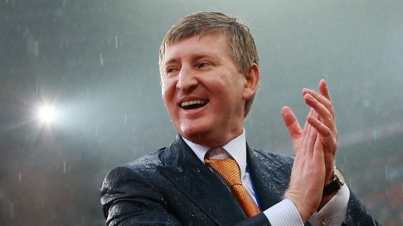 "Фокус" опубликовал рейтинг 100 самых богатых украинский "Фокус" опубликовал рейтинг 100 самых богатых украинский