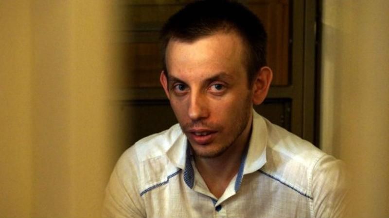 Нельзя сдавать своих. Известные украинцы поддержали политического заключенного Кремля Нельзя сдавать своих. Известные украинцы поддержали политического заключенного Кремля