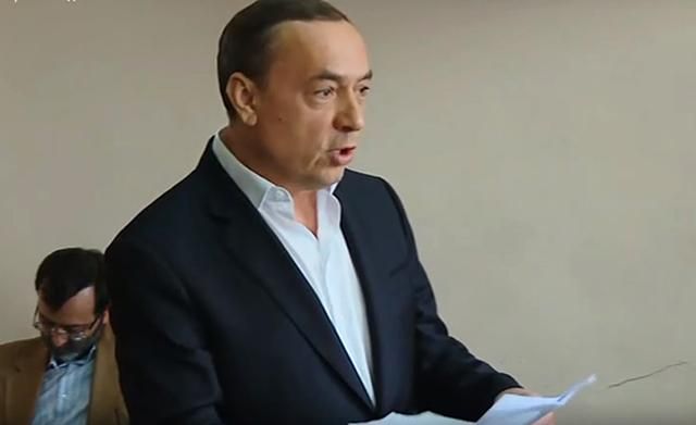 Непонятно вообще, в чем подозревается Мартыненко, – адвокат Непонятно вообще, в чем подозревается Мартыненко, – адвокат