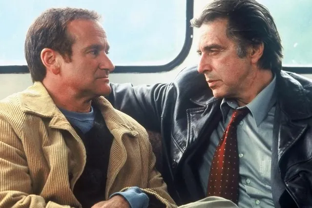 Кадр из фильма Кадр из фильма