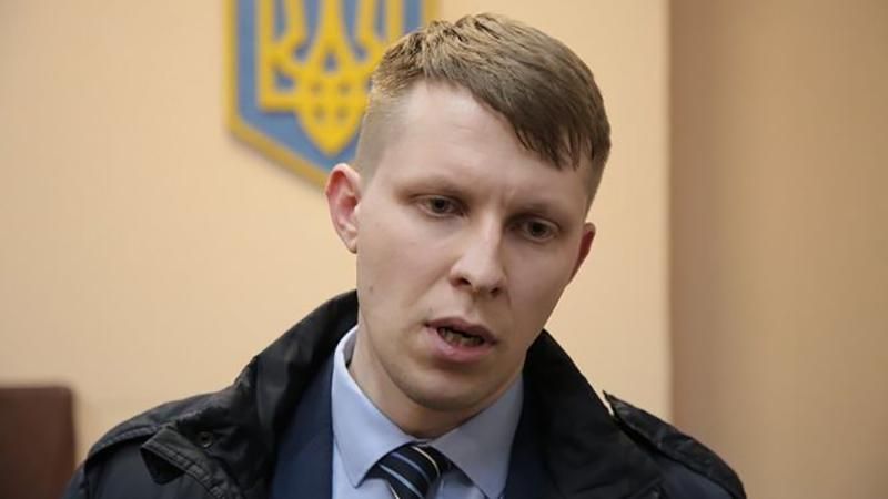 Прокурор САП про рішення суду щодо Мартиненка: Погрози – це нова форма захисту 