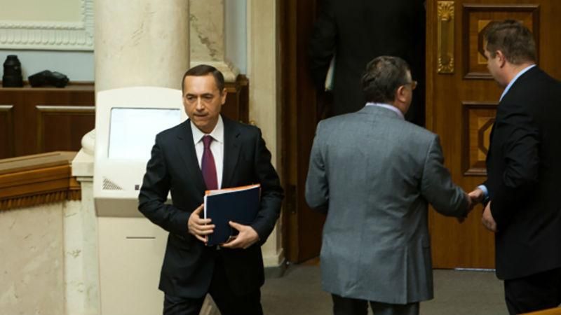 Скільки заплатять поручителі Мартиненка у найгіршому випадку: сума дивує Скільки заплатять поручителі Мартиненка у найгіршому випадку: сума дивує