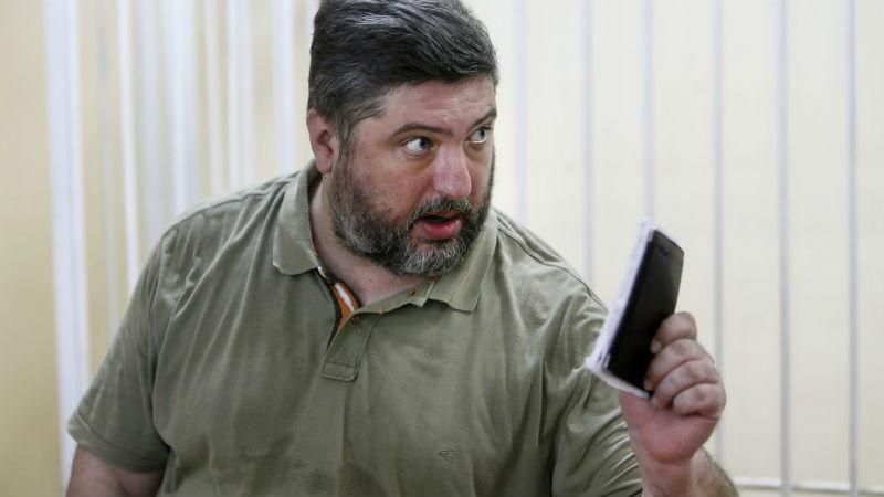 Суд избрал меру пресечения еще одному фигуранту по делу Мартыненко