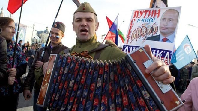 Стали ли для крымчан русские праздники "своими"