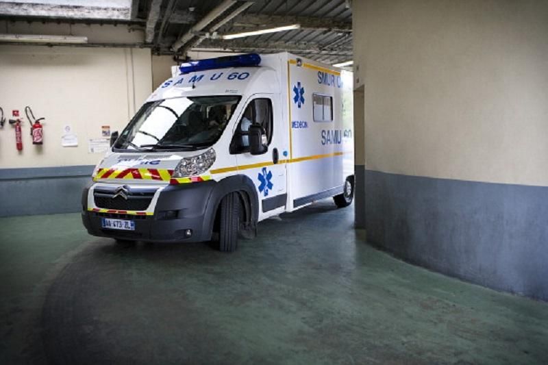 У Франції насмерть розбився гонщик У Франції насмерть розбився гонщик