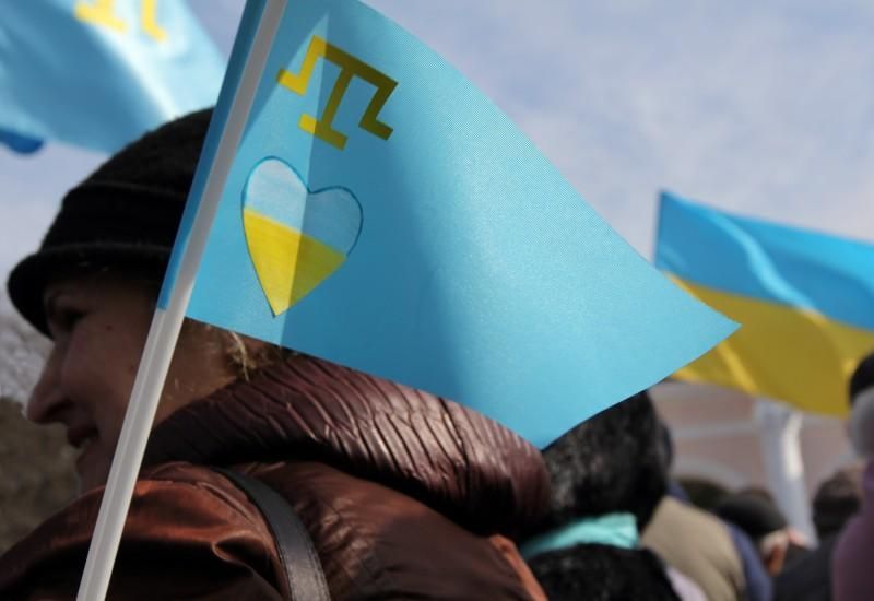 В окупованому Криму не збираються виконувати рішення Суду ООН