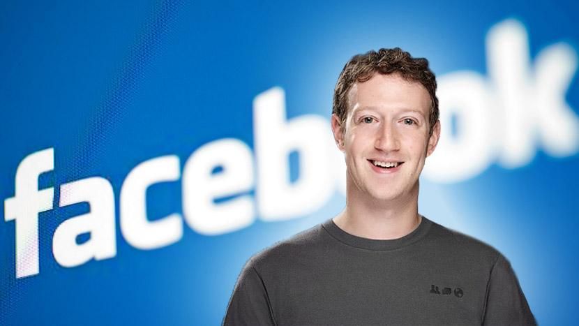 Марк Цукерберг: история успеха одного из самых молодых миллиардеров в мире