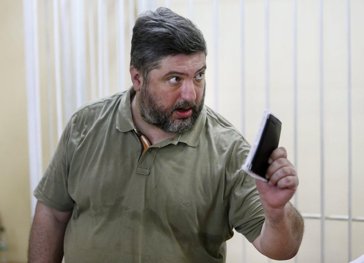 САП зробила заяву з приводу рішення суду щодо Переломи САП зробила заяву з приводу рішення суду щодо Переломи