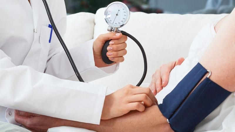 День бесплатной медицины: больницы Киева провели бесплатные обследования День бесплатной медицины: больницы Киева провели бесплатные обследования