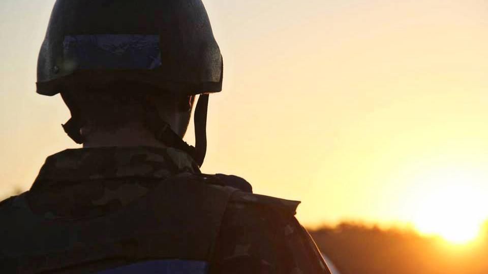 Тяжелые сутки в зоне АТО: Украина понесла невосполнимые потери Тяжелые сутки в зоне АТО: Украина понесла невосполнимые потери