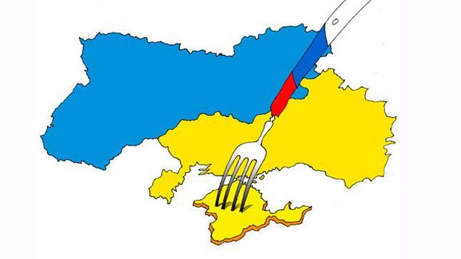 Це питання майбутніх поколінь українців, – експерт про повернення Криму Це питання майбутніх поколінь українців, – експерт про повернення Криму