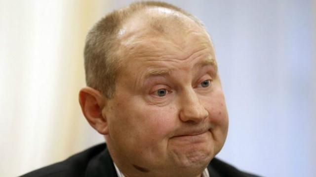 В НАБУ рассказали, что знают об освобождении Чауса в Молдове В НАБУ рассказали, что знают об освобождении Чауса в Молдове