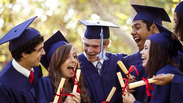 Італія оголосила для українців гранти на навчання, – МЗС Італія оголосила для українців гранти на навчання, – МЗС