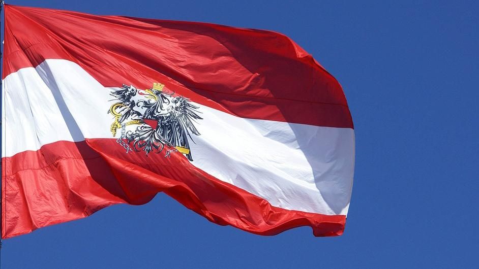 Часть делегации из Австрии отказалась ехать в аннексированный Крым