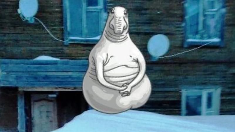 Самые смешные мемы недели: Апрель забухал, друзья Мартыненко Самые смешные мемы недели: Апрель забухал, друзья Мартыненко