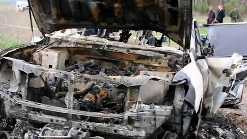 Россия хочет запугать ОБСЕ: в МИД прокомментировали подрыв авто наблюдателей Россия хочет запугать ОБСЕ: в МИД прокомментировали подрыв авто наблюдателей