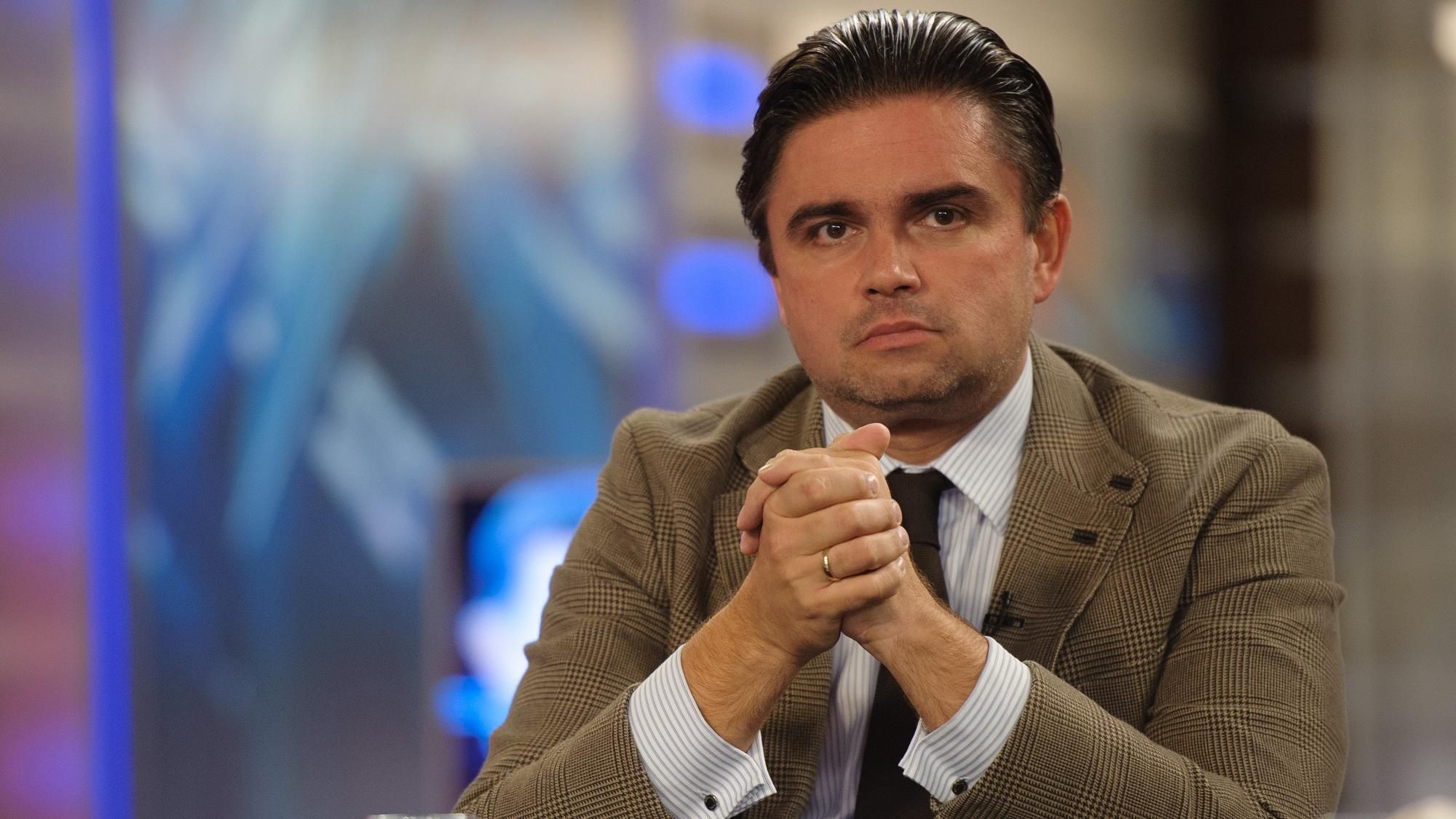 Посол пояснив, як Україна повинна використати підрив патруля ОБСЄ під Луганськом Посол пояснив, як Україна повинна використати підрив патруля ОБСЄ під Луганськом