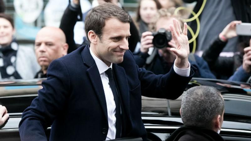 За Европу, за Францию: французские политики массово призывают голосовать за Макрона