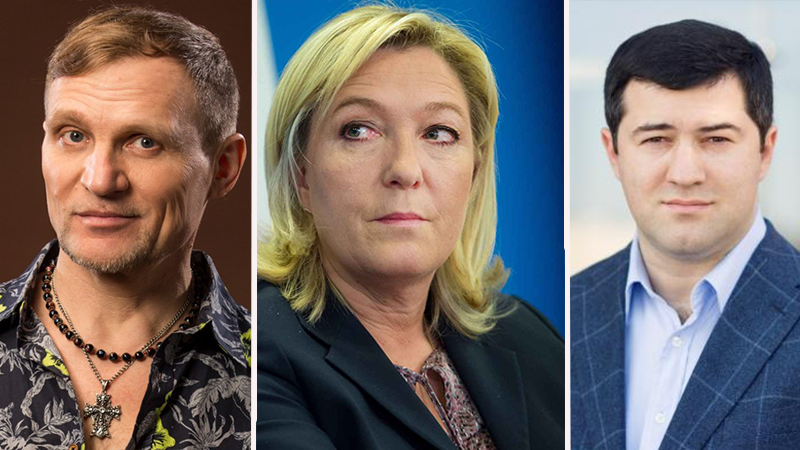 Суд над Росією, гетто по-українськи і Насіров Воскрес: головне за тиждень Суд над Росією, гетто по-українськи і Насіров Воскрес: головне за тиждень