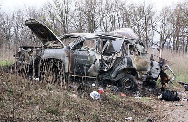 Росія повинна вплинути на бойовиків Донбасу, – реакція Держдепартаменту США на підрив авто ОБСЄ