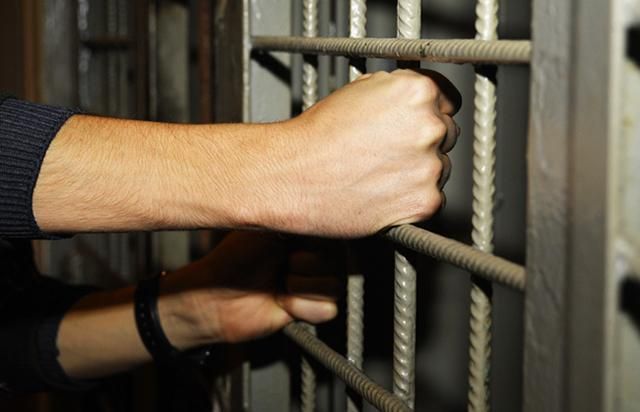 Заключенный Россией украинец начал сухую голодовку Заключенный Россией украинец начал сухую голодовку