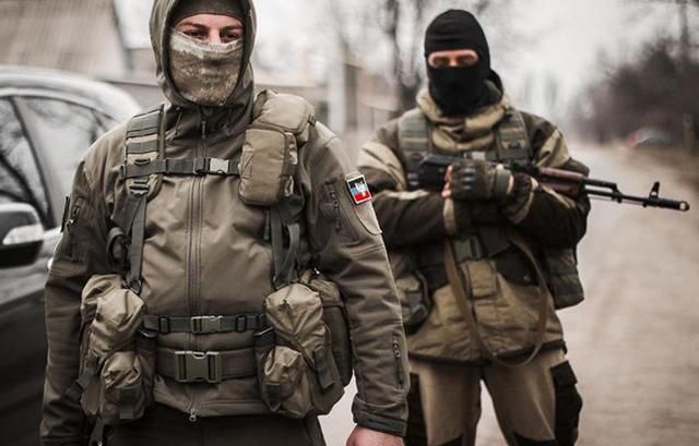 Російські командири бойовиків розгорнули інформаційну кампанію проти України, – розвідка