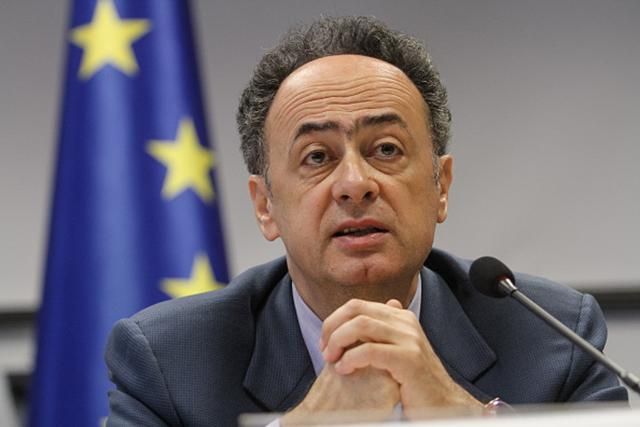 Посол ЕС назвал регион, которому Россия угрожает больше всего Посол ЕС назвал регион, которому Россия угрожает больше всего