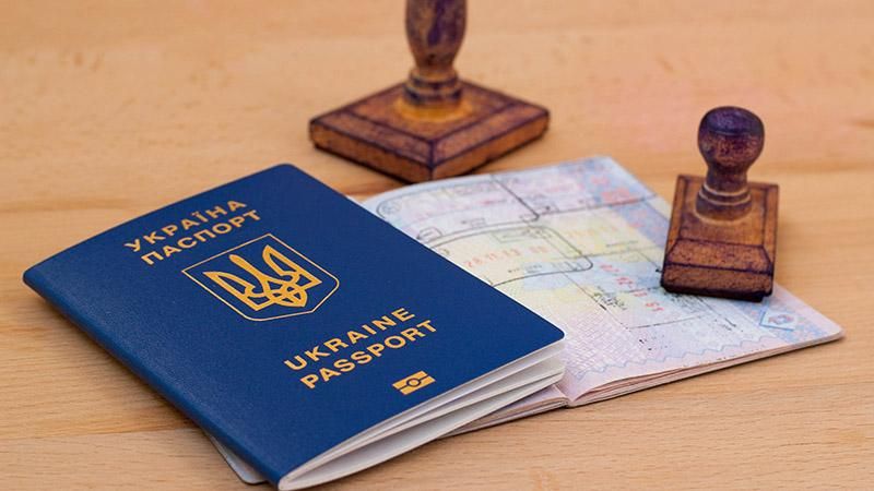 Безвиз для украинцев уже на повестке дня послов ЕС (Документ) Безвиз для украинцев уже на повестке дня послов ЕС (Документ)