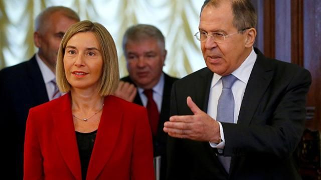 Евросоюз не готов выдвигать Москве ультиматум, – эксперт Евросоюз не готов выдвигать Москве ультиматум, – эксперт