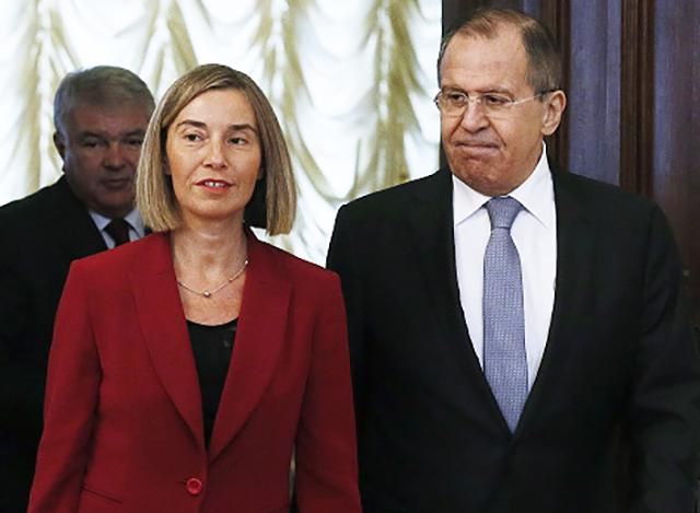 В России пообещали повлиять на боевиков Донбасса для выполнения минских соглашений В России пообещали повлиять на боевиков Донбасса для выполнения минских соглашений