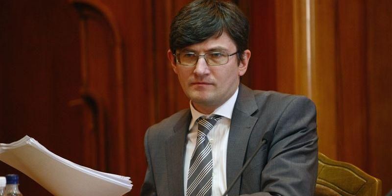 Політолог пояснив, чому Магера став "другом" Мартиненка Політолог пояснив, чому Магера став "другом" Мартиненка