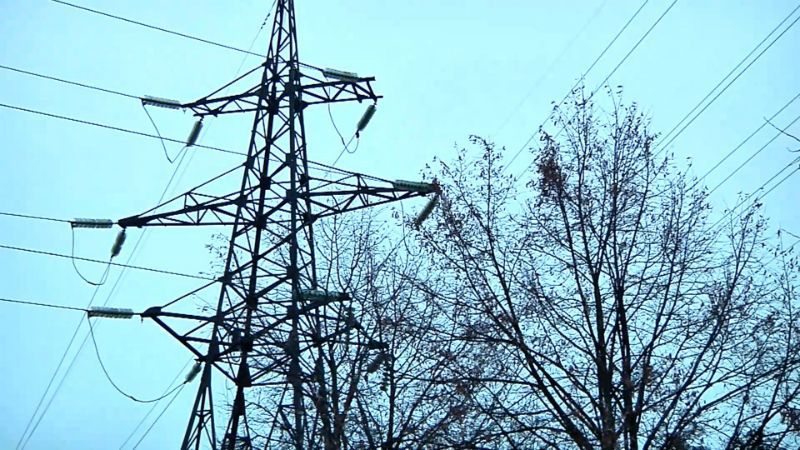 Чому окупована Луганщина від завтра залишиться без української електроенергії
Чому окупована Луганщина від завтра залишиться без української електроенергії