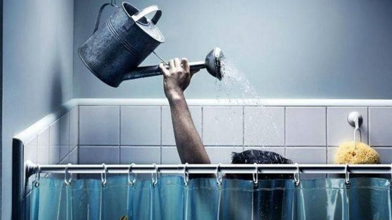 Кияни можуть залишитись без гарячої води через борги ТЕЦ Кияни можуть залишитись без гарячої води через борги ТЕЦ