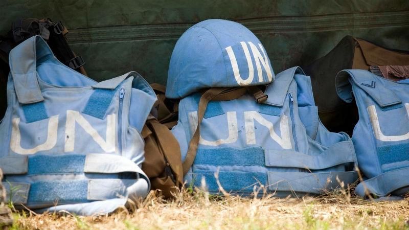 У Пуитна отреагировали на возможное появление миротворцев ООН на Донбассе