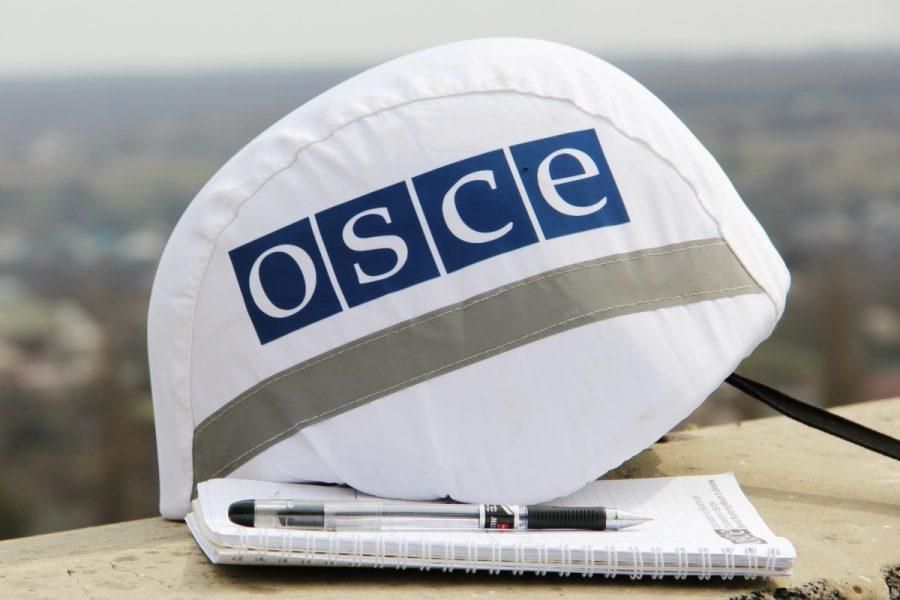Подрыв авто ОБСЕ: коротко о причинах и последствиях трагедии на Донбассе