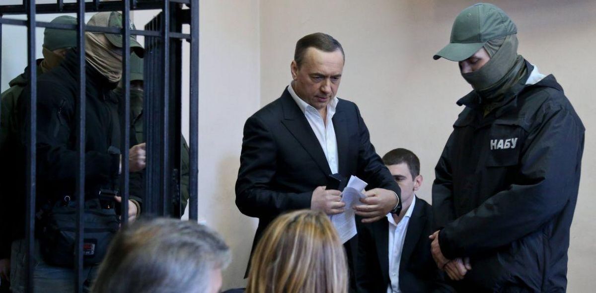 Правила успіху: уроки життя від Мартиненка