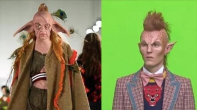 Модний скандал: Gucci звинуватили у плагіаті
