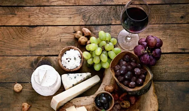 Kyiv Food and Wine Festival Kyiv Food and Wine Festival