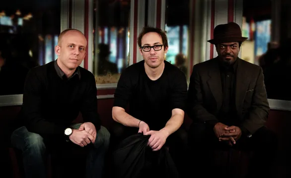 Yaron Herman Trio