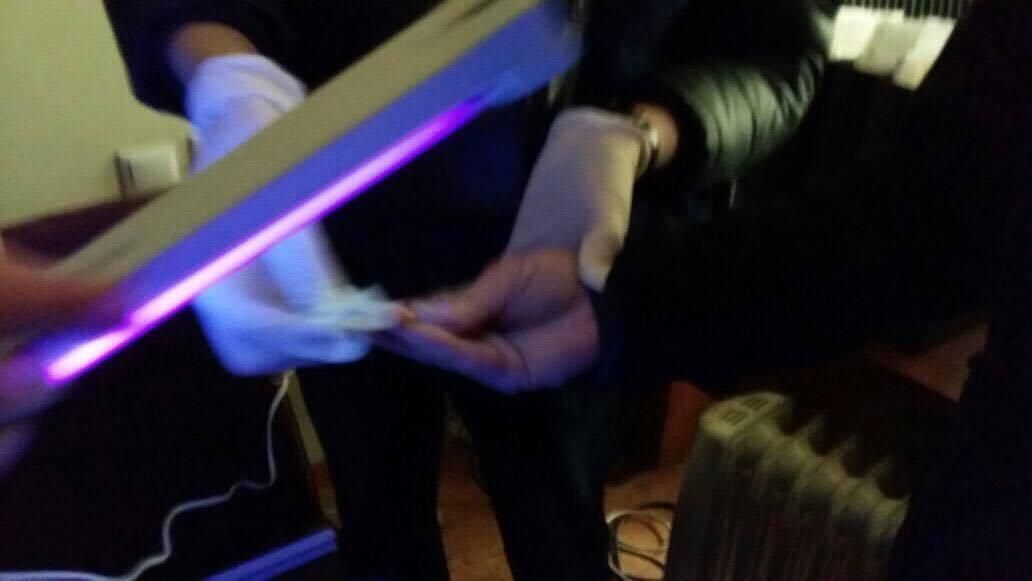 В Киеве директора института поймали на большой взятке В Киеве директора института поймали на большой взятке