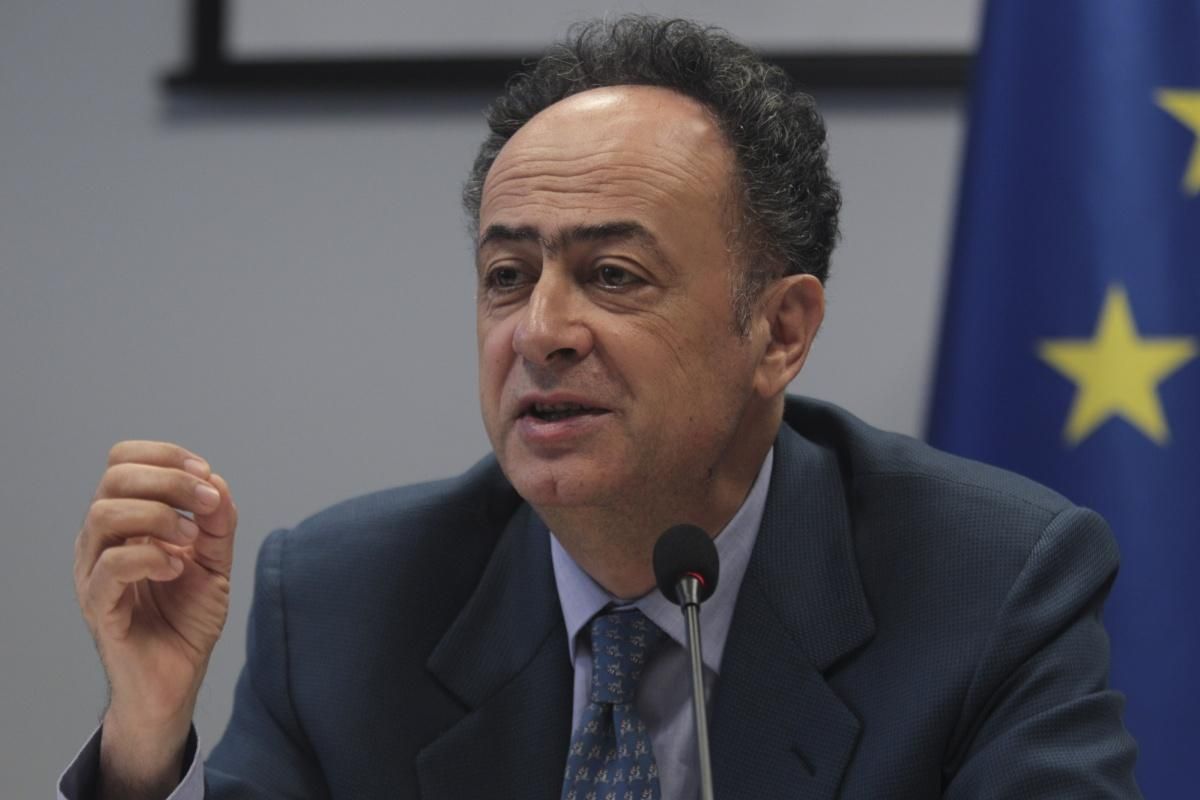 Мингарелли отметил основную угрозу в Черноморском регионе Мингарелли отметил основную угрозу в Черноморском регионе