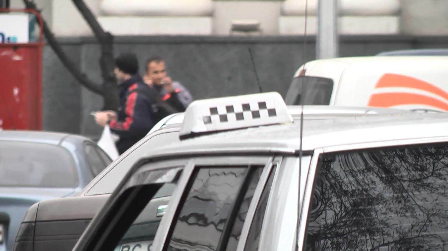 Кто и почему жестоко убил львовского таксиста под Киевом Кто и почему жестоко убил львовского таксиста под Киевом