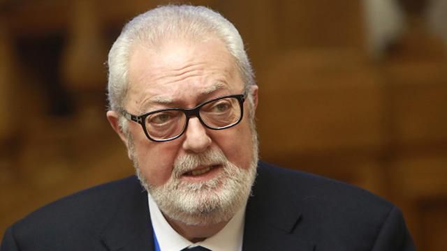 Как президент ПАСЕ может потерять должность из-за "близкой дружбы" с Россией Как президент ПАСЕ может потерять должность из-за "близкой дружбы" с Россией