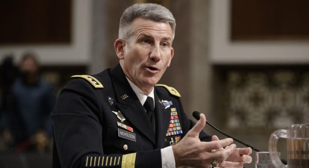 Генерал из США обвинил Россию в поддержке опасных радикалов